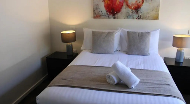 Двухместный номер Standard Alpine Hotel Bright