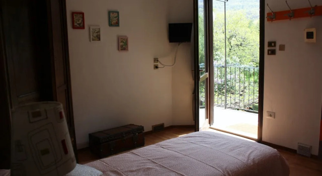 B&B Chez Dalì, Забронировать Отель «постель и завтрак» Отели Val di Susa с завтраком, Завтраки