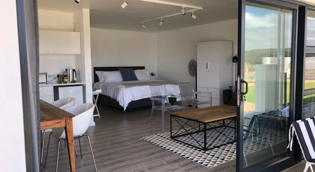 Karee Manor Guesthouse, Забронировать Гостевой дом Стилбай Riversdal