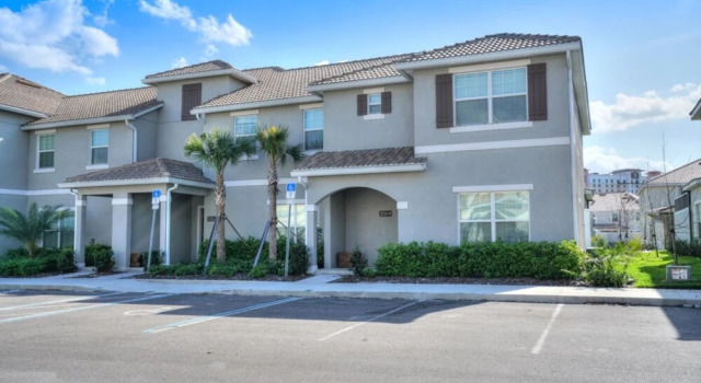 5 BR 4 BA Townhouse by Nord NH-18006, Rezerwuj Hotel Kissimmee Kissimmee