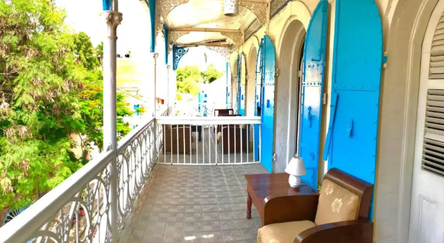 Люкс с 3 комнатами hotel florita