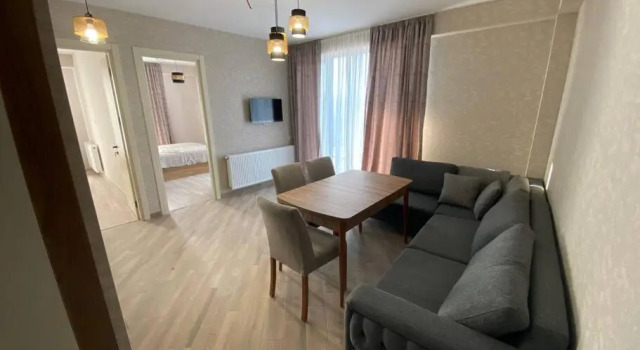 Luxury Apartment in Bakuriani!, Rezerwuj Apartament Bakuriani Samckhe Javakheti