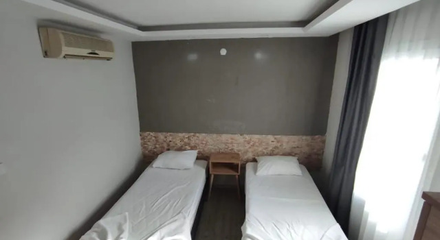 Номер Comfort Sebat