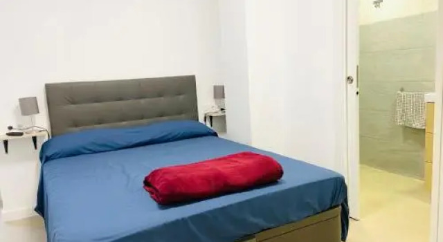 Viva Valencia Apartments, Забронировать Апартаменты/квартира Поблатс Маритимс 
