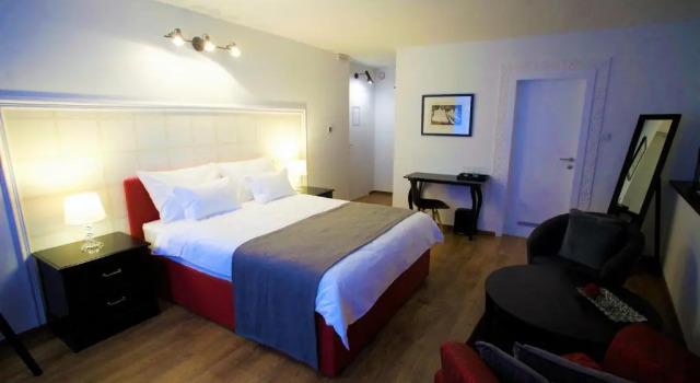 Superior Zimmer Regal Residence
