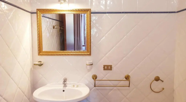 Двухместный номер Standard с видом на город SPIRIT OF FLORENCE Boutique Rooms