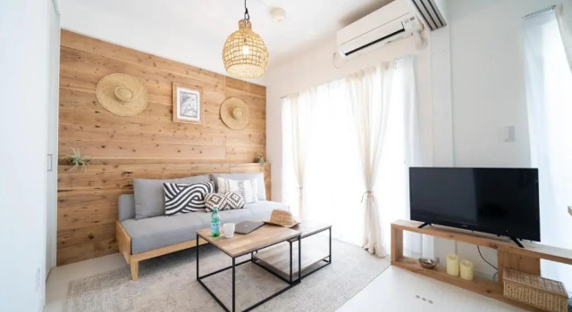 Апартаменты Vent du Vent 402 - Vacation STAY 83691v