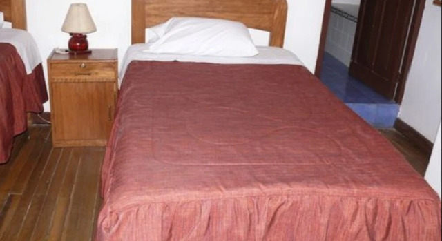 Habitación doble Estándar Killaly Inn