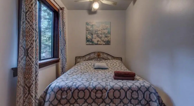 Magnolia Streamside Resort, Book Ferieresort Canadensis 