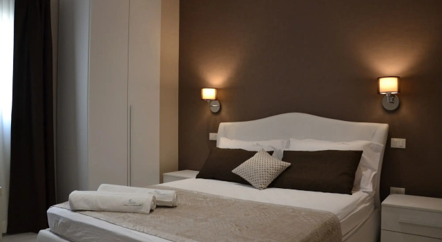B&B Terra d'Oriente