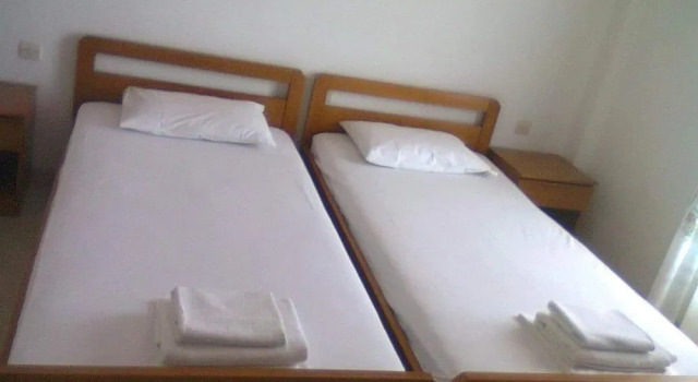 Двухместный номер Standard La Cite Family Hotel & Apartments