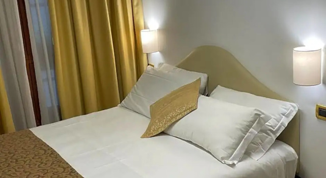 Номер Economy Residenza Favaro