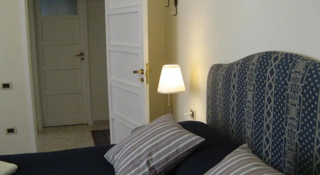 Апартаменты Verrotti House