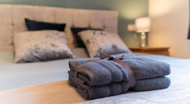 Impeccable 2-bed Apartment in Chipping Norton, Забронировать Апартаменты/квартира Чиппинг-Нортон Оксфордшир