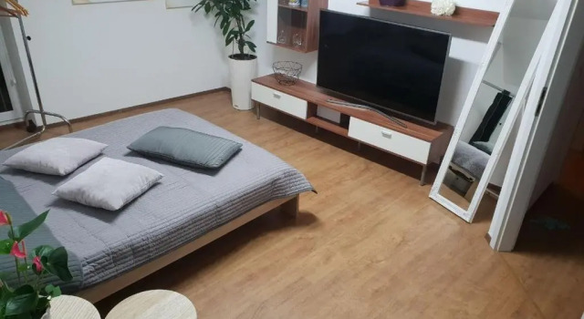 Gemutliches Zimmer Mit Eigenem Bad/Wc/Kuche