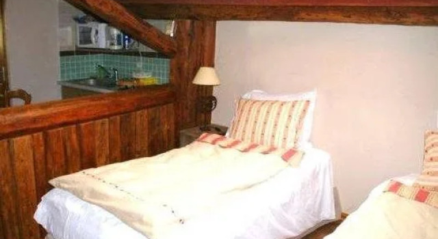 Auberge de Cassiel, Забронировать Хостел Ла-Кот-д'Эме Ла-Плань-Тарантез