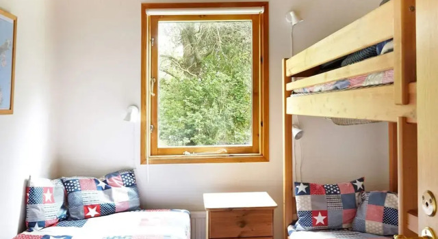 6 Person Holiday Home in Vig, Buchen Sie Ferienhaus Vig Seeland
