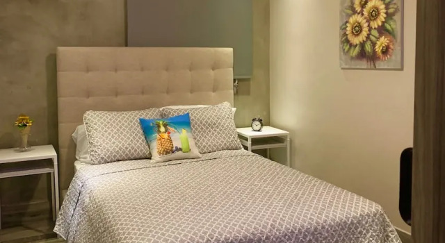 Одноместный номер Classic Tapia Haus 103