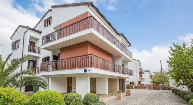 Apartments Adria 577, Забронировать Апартаменты/квартира Апартаменты Задар, рядом с Пляж Мали Милни, Апартаменты/квартира