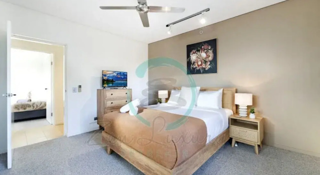 ZEN OCEANIA - 2 Bedroom Ocean View