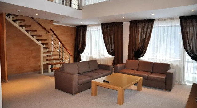 Suite Olymp Hotel