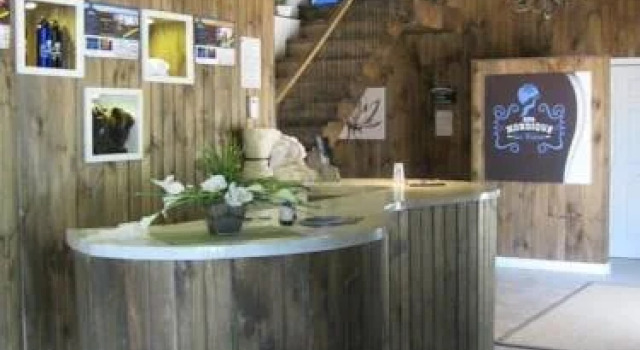 Natureza Spa Resto Chalet, Prenota Resort Princeville 