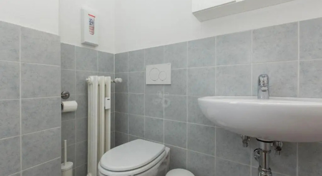Номер Economy Il Grillo Di Firenze B&B