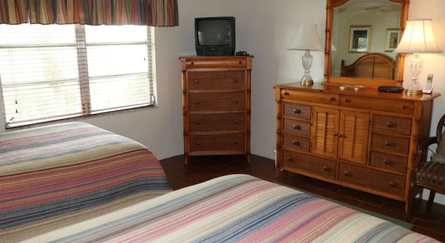 Jamaica Royale 055 - 1 Br Villa