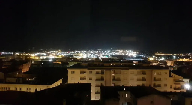 Двухместный номер Deluxe La terrazza di Anna