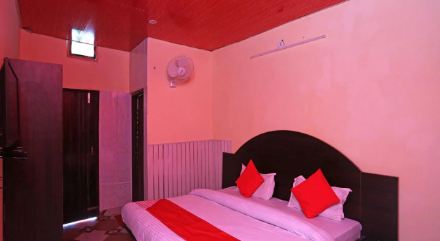 OYO 29109 Mussoorie Hikes, Rezervovat Hotel Mussoorie Uttarakhand