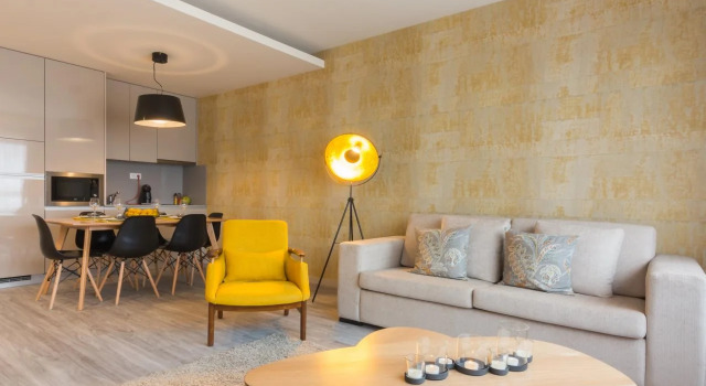 Innapartments - Passos Manuel