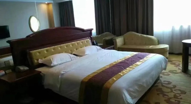 Grand international Hotel Changxin, Varaa Hotelli Hotellit Huzhou aamiaisella, Aamiainen