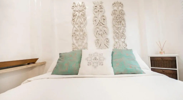 Номер Standard Lugar Bonito Hotel
