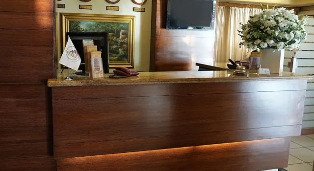 Holiday Home Suites, Book Lejlighedshotel Apart-hoteller i Greater Beirut, Lejlighedshotel