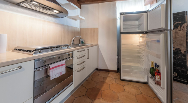 HouSmart Solferino 39, Забронировать Апартаменты/квартира Болонья провинция Болонья, рядом с Башня Гарисенда