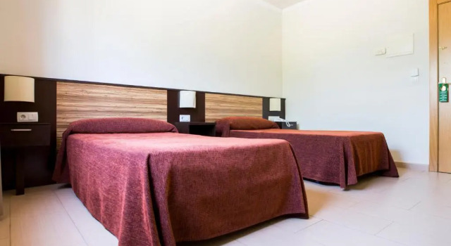 Номер Standard Hotel Casa Lorenzo