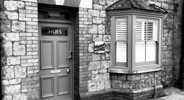 Люкс Deluxe Hues - Castle Cary