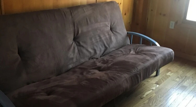 Lago Linda Hideaway Camp, Varaa Leirintäalue Beattyville Kentucky