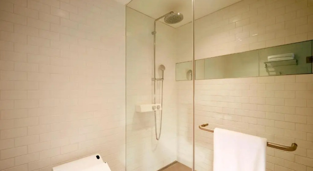 Двухместный номер Standard GLAD Yeouido