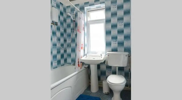 Номер Standard CK Residence near Penny Lane