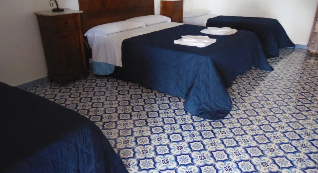 Номер Superior Hotel Da Franco Relax and Pool