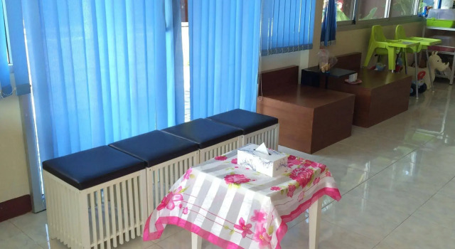 TN Guesthouse