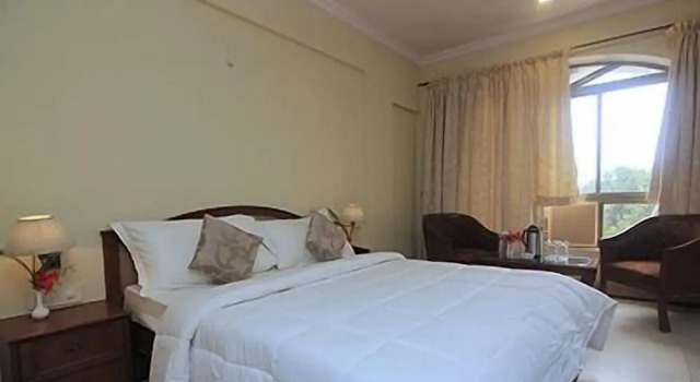 The Metropole