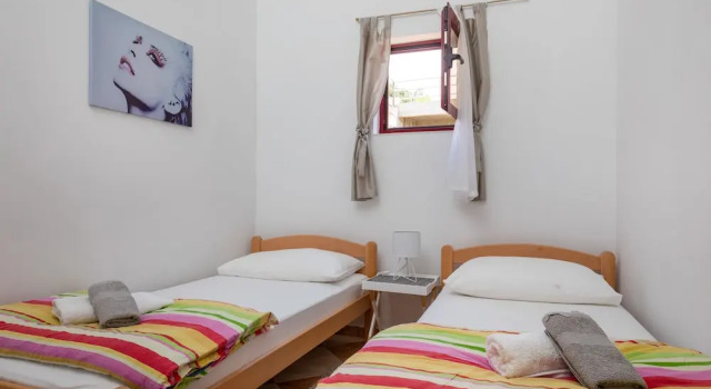 Апартаменты Apartments Franka