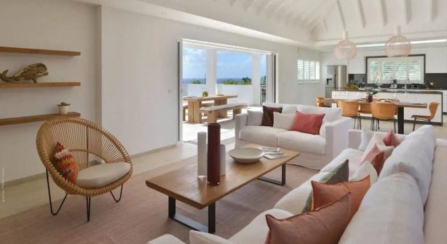 Villa South Wave