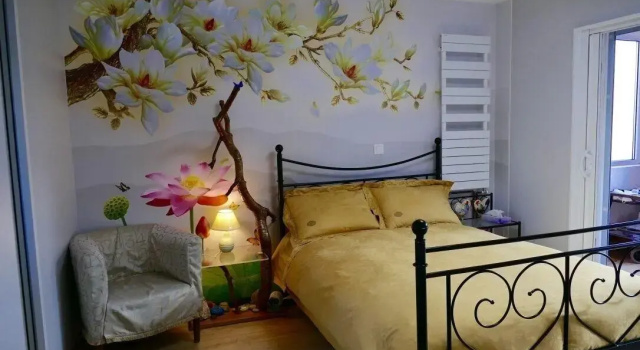 Chalet de Paris