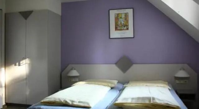 Hotel Eifelsteig