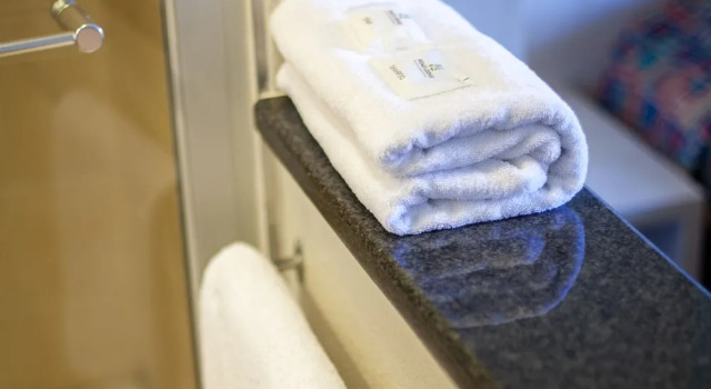 Номер Economy Road Lodge N1 City