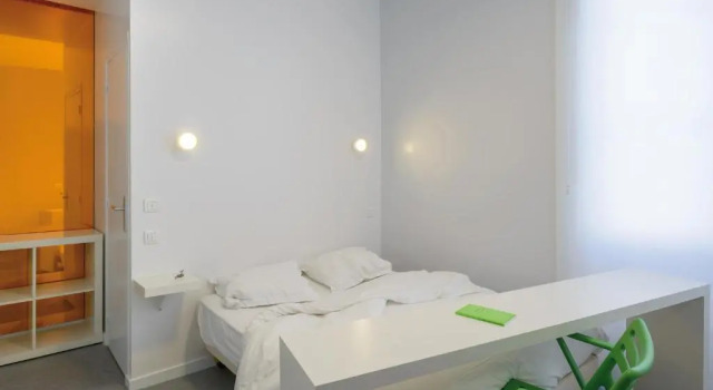 Номер Standard Hôtel Continental