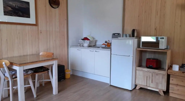 Студия Deluxe Izmir Pension